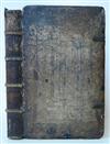 CARDANO, GIROLAMO. De subtilitate libri XXI.  1554